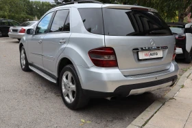 Mercedes-Benz ML 320 CDI/4Matic/Navi/Xenon, снимка 5