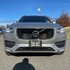 Volvo Xc90 T6 Momentum дистроник* м.точка* 360* пано* , снимка 2