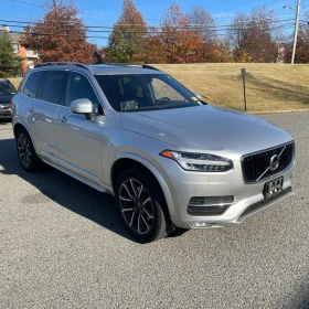 Volvo Xc90 T6 Momentum дистроник* м.точка* 360* пано* , снимка 3