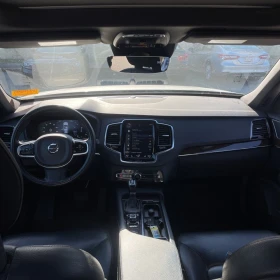 Volvo Xc90 T6 Momentum дистроник* м.точка* 360* пано* , снимка 8