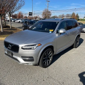 Volvo Xc90 T6 Momentum дистроник* м.точка* 360* пано* , снимка 1