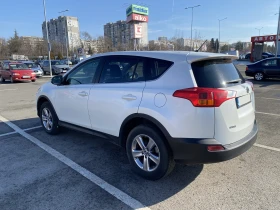 Toyota Rav4 2.2 D-4D AWD 150к.с Luxury, снимка 2