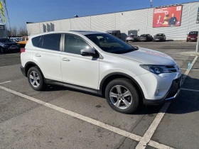 Toyota Rav4 2.2 D-4D AWD 150к.с Luxury, снимка 5