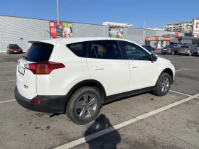 Toyota Rav4 2.2 D-4D AWD 150к.с Luxury, снимка 4