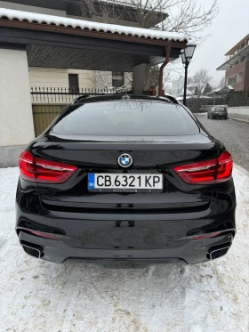 BMW X6 X Drive   | Mobile.bg    5