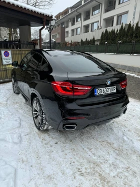 BMW X6 X Drive   | Mobile.bg    4