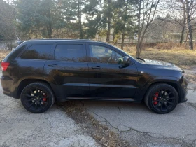 Jeep Grand cherokee SRT, снимка 6