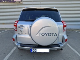 Toyota Rav4, снимка 3