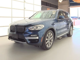 BMW X3, снимка 3