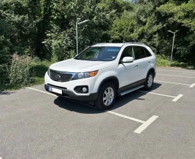 Обява за продажба на Kia Sorento 2.4i - LPG BRC ~17 000 лв. - изображение 6