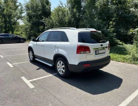 Обява за продажба на Kia Sorento 2.4i - LPG BRC ~17 000 лв. - изображение 4