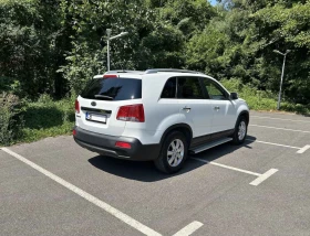 Обява за продажба на Kia Sorento 2.4i - LPG BRC ~17 000 лв. - изображение 2