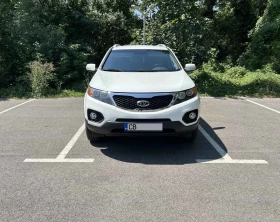 Обява за продажба на Kia Sorento 2.4i - LPG BRC ~17 000 лв. - изображение 7