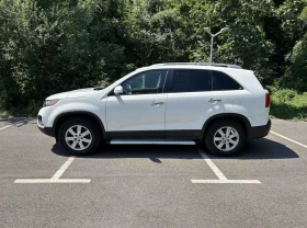Обява за продажба на Kia Sorento 2.4i - LPG BRC ~17 000 лв. - изображение 5
