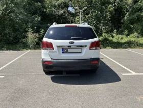 Обява за продажба на Kia Sorento 2.4i - LPG BRC ~17 000 лв. - изображение 3