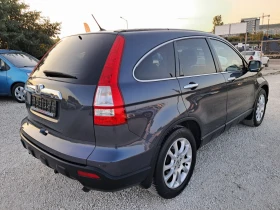 Honda Cr-v 2.2 160000, EXECUTIVE,   ,  | Mobile.bg    8