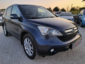 Honda Cr-v 2.2 160000, EXECUTIVE,   ,  | Mobile.bg    3