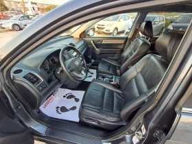 Honda Cr-v 2.2 160000, EXECUTIVE,   ,  | Mobile.bg    11