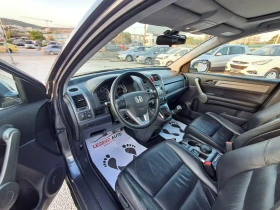 Honda Cr-v 2.2 160000, EXECUTIVE,   ,  | Mobile.bg    16