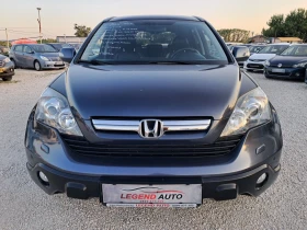 Honda Cr-v 2.2 160000, EXECUTIVE,   ,  | Mobile.bg    2