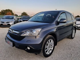     Honda Cr-v 2.2 160000, EXECUTIVE,   , 
