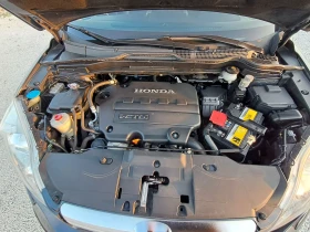 Honda Cr-v 2.2 160000, EXECUTIVE,   ,  | Mobile.bg    14