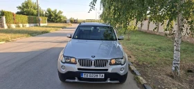Обява за продажба на BMW X3 30000 ~14 000 лв. - изображение 1