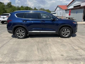 Hyundai Santa fe 2020 PREFERRED AWD *   *  | Mobile.bg    4