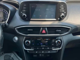 Hyundai Santa fe 2020 PREFERRED AWD *   *  | Mobile.bg    7