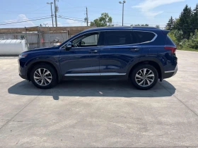 Hyundai Santa fe 2020 PREFERRED AWD *   *  | Mobile.bg    3