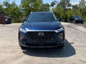 Hyundai Santa fe 2020 PREFERRED AWD *   *  | Mobile.bg    2
