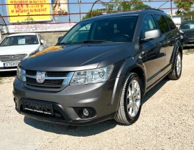 Fiat Freemont 2.0 Multi Jet 2 170HP 6+ 1