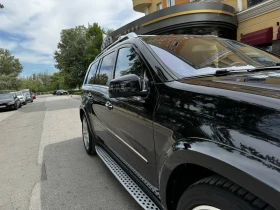 Mercedes-Benz GL 550 5.5 | Mobile.bg    9