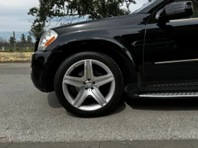 Mercedes-Benz GL 550 5.5 | Mobile.bg    7