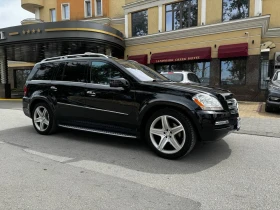 Mercedes-Benz GL 550 5.5 | Mobile.bg    10