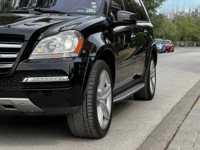 Mercedes-Benz GL 550 5.5 | Mobile.bg    5