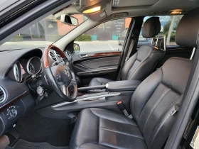 Mercedes-Benz GL 550 5.5 | Mobile.bg    11
