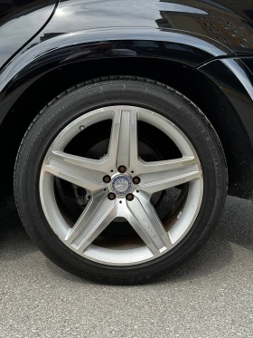 Mercedes-Benz GL 550 5.5 | Mobile.bg    6