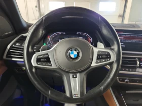 Обява за продажба на BMW X5 40I AWD * CARFAX * АвтоКредит * Цена до България*  ~63 600 лв. - изображение 9