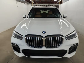 Обява за продажба на BMW X5 40I AWD * CARFAX * АвтоКредит * Цена до България*  ~63 600 лв. - изображение 5