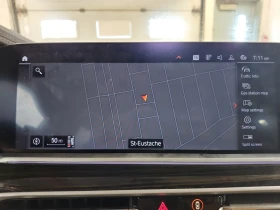 Обява за продажба на BMW X5 40I AWD * CARFAX * АвтоКредит * Цена до България*  ~63 600 лв. - изображение 11