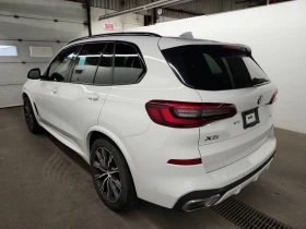 Обява за продажба на BMW X5 40I AWD * CARFAX * АвтоКредит * Цена до България*  ~63 600 лв. - изображение 3