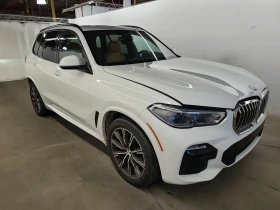 Обява за продажба на BMW X5 40I AWD * CARFAX * АвтоКредит * Цена до България*  ~63 600 лв. - изображение 1