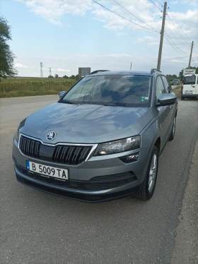 Skoda Karoq | Mobile.bg    3