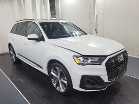 Audi Q7 * АВТО КРЕДИТ* ЦЕНА ДО БГ * CARFAX *  - 47999 лв. / 24541.50 € - 43177888 3