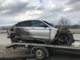 Mercedes-Benz GLC W253 2броя - ПРОМО  цени - изображение 1