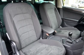 VW Tiguan 2.0 TDI Carat Edition - 32000 лв. / 16361.34 € - 47261502 9