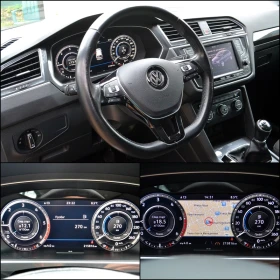 VW Tiguan 2.0 TDI Carat Edition - 32000 лв. / 16361.34 € - 47261502 11