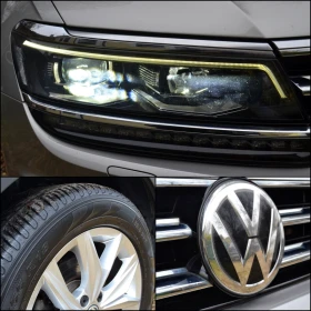 VW Tiguan 2.0 TDI Carat Edition - 32000 лв. / 16361.34 € - 47261502 7