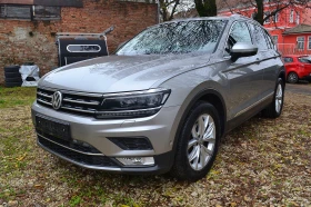 VW Tiguan 2.0 TDI Carat Edition - 32000 лв. / 16361.34 € - 47261502 2